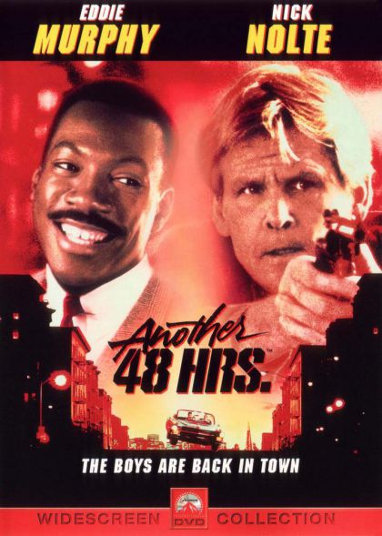 Another 48 Hrs./Murphy/Nolte/James/Tighe/O'Ros